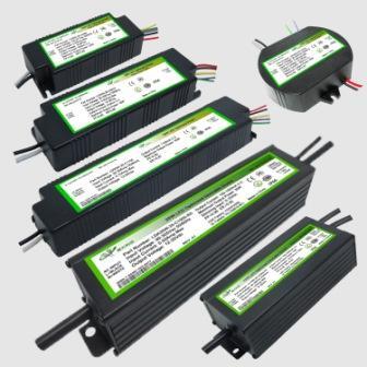 LED電源 0-10V調光 第一代