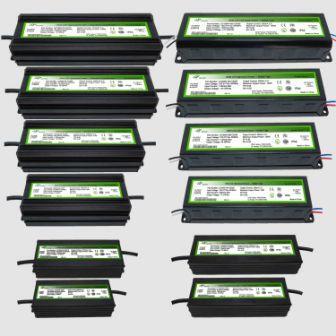 LED路燈電源 第一代