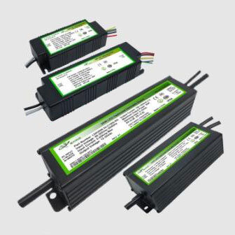 LED路燈電源 第二代 可編程