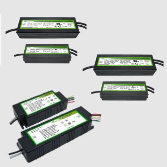 LED電源 高溫長壽命系列