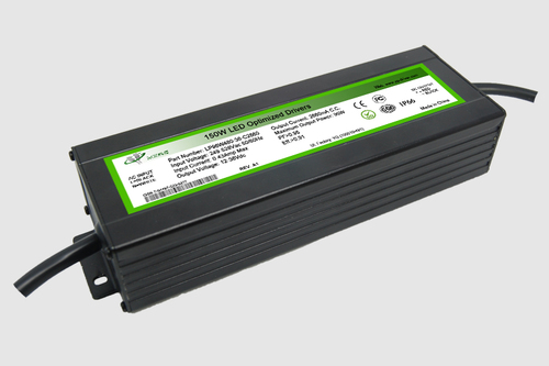 96Watt, 249-528V入, 恒流型, 標準型, LY96W480