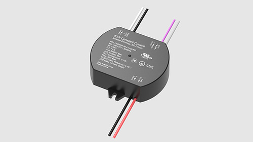 40W LED電源 0-10V調光型 LBS40W-RD系列