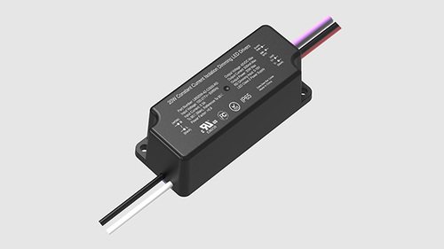 20W LED電源 0-10V調光型 LBS20W-RD系列