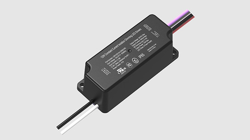 12W LED電源 0-10V調光型 LBS12W-RD系列