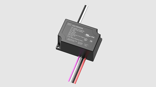 5W LED電源 0-10V調光型 LBS5W-RD系列