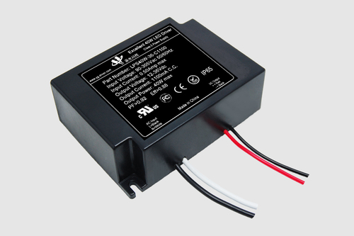 40W LED電源 恒流驅動型 LPS40W系列