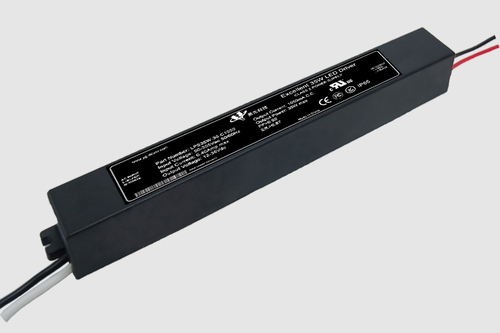 35W LED電源 恒流驅動型 LPS35W系列