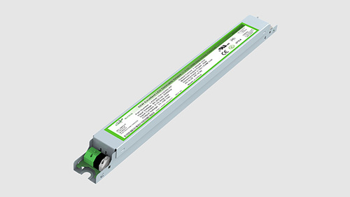 LX55W系列T5型 0-10V調(diào)光 NTC控制 可編程 無頻閃