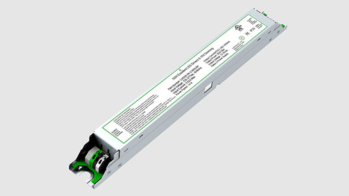 LX50W系列T5型 0-10V調(diào)光 NTC控制 可編程 無頻閃