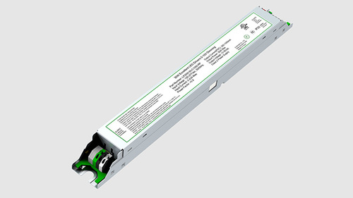 LX30W系列T5型 0-10V調(diào)光 NTC控制 可編程 無頻閃
