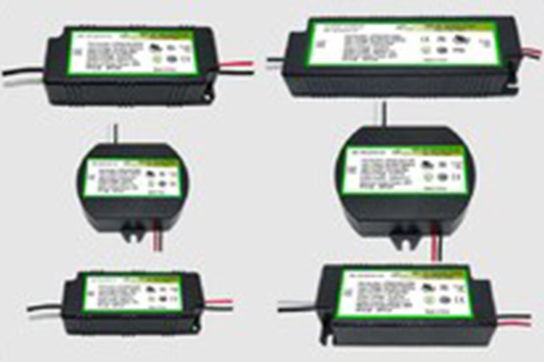 易光推出第二代12W-96W小型高效經濟型LP系列LED電源